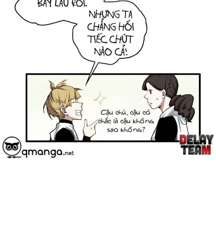 Thương Nhân Thánh Thần - Page 89