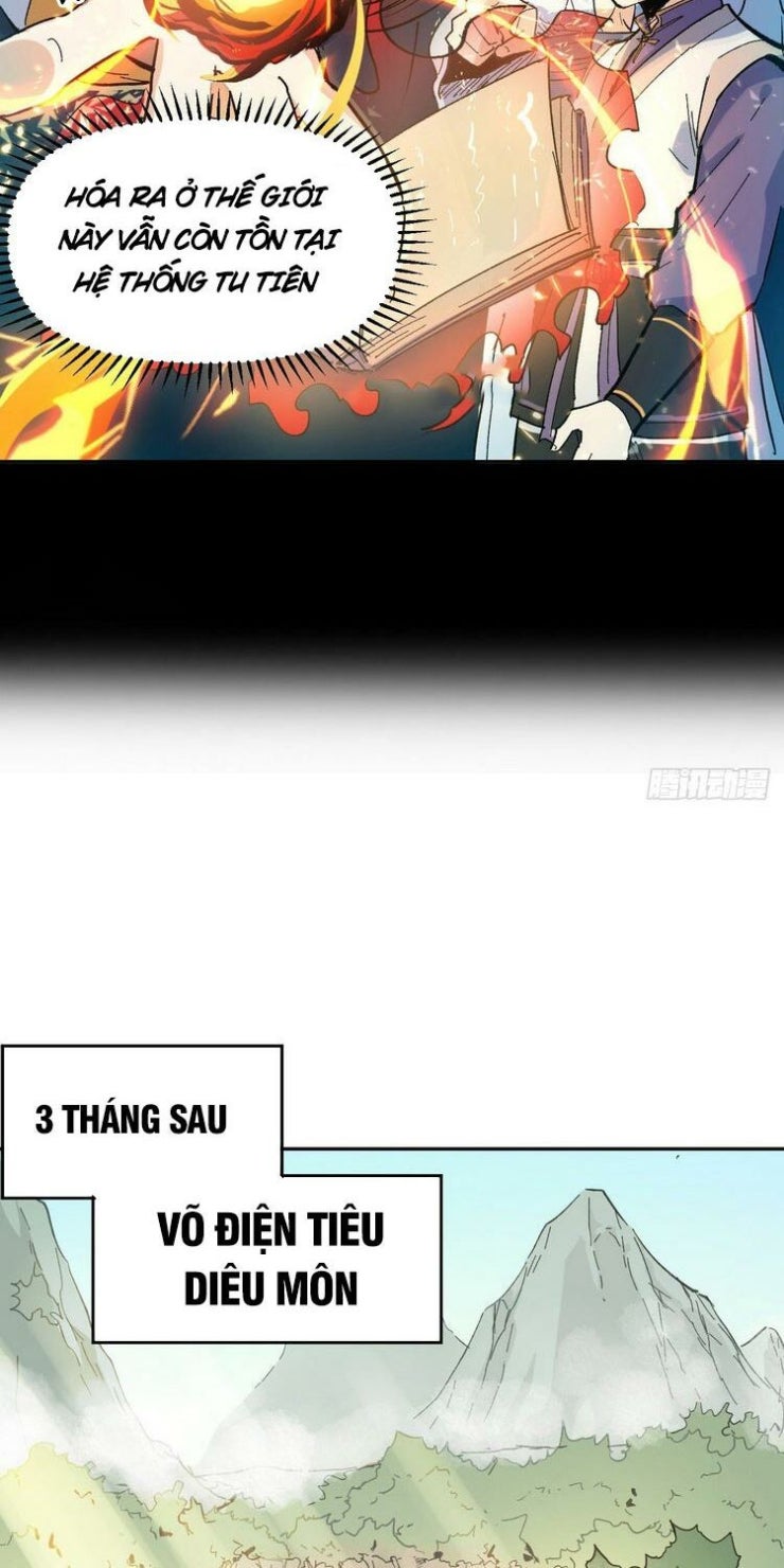 Nhân Vật Chính Mạnh Nhất Lịch Sử - Page 10