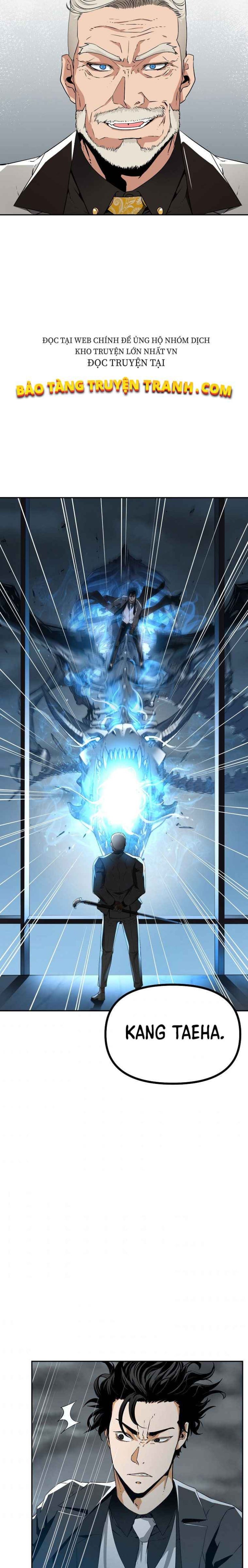 Cao Thủ Tiền Kiếp Hồi Sinh Về Võ Lâm - Page 14