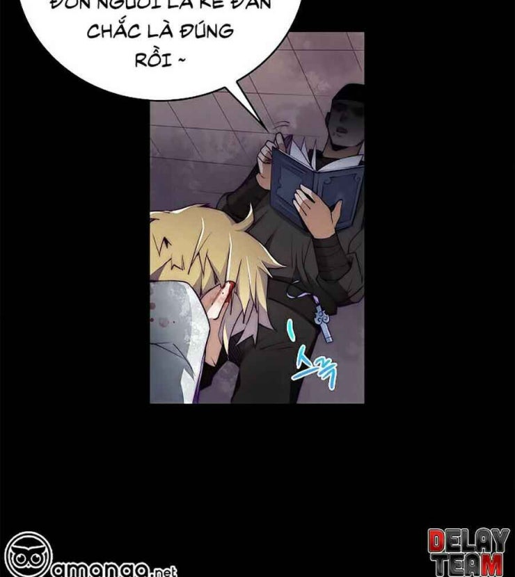 Thương Nhân Thánh Thần - Page 33