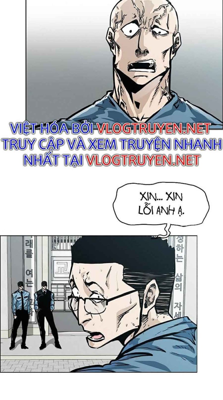 Bá Chủ Học Đường SS4 - Page 5