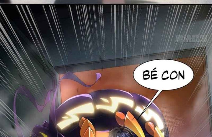 Thần Sủng Tiến Hóa - Page 47