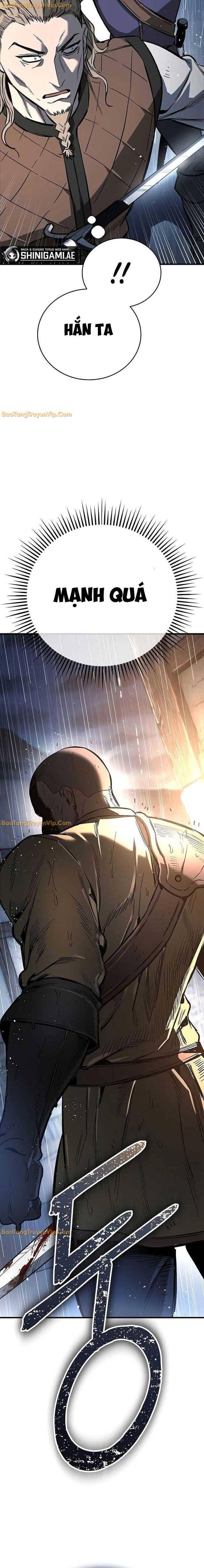 Hộ Vệ Điên Cuồng Trong Tiểu Thuyết Trung Cổ - Page 34