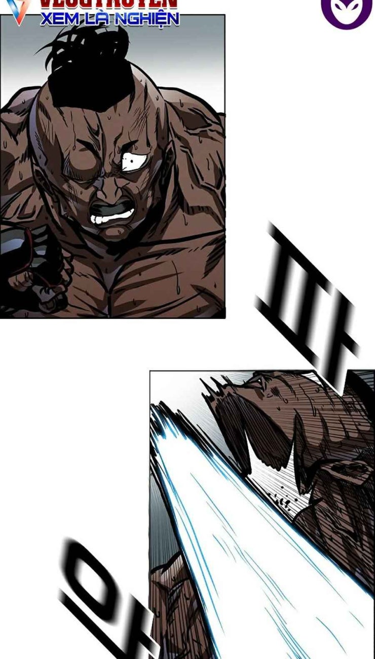 Bá Chủ Học Đường SS4 - Page 40