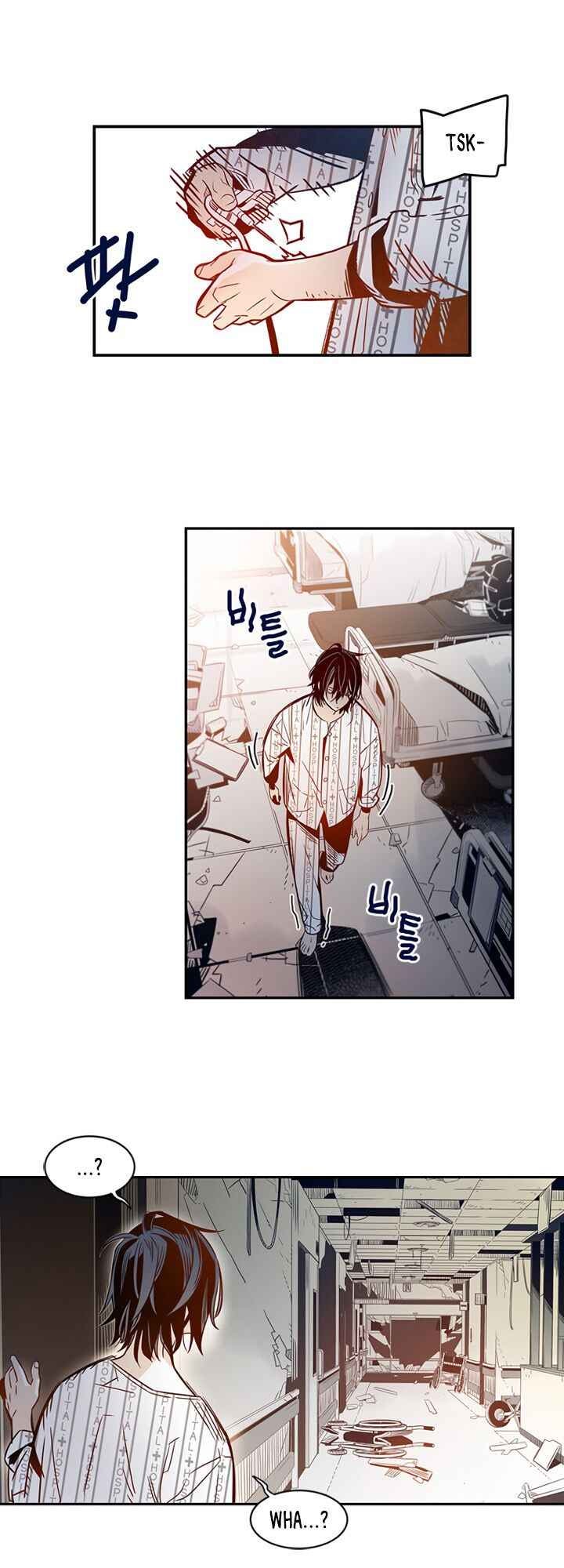 Điểm Hẹn - Page 6