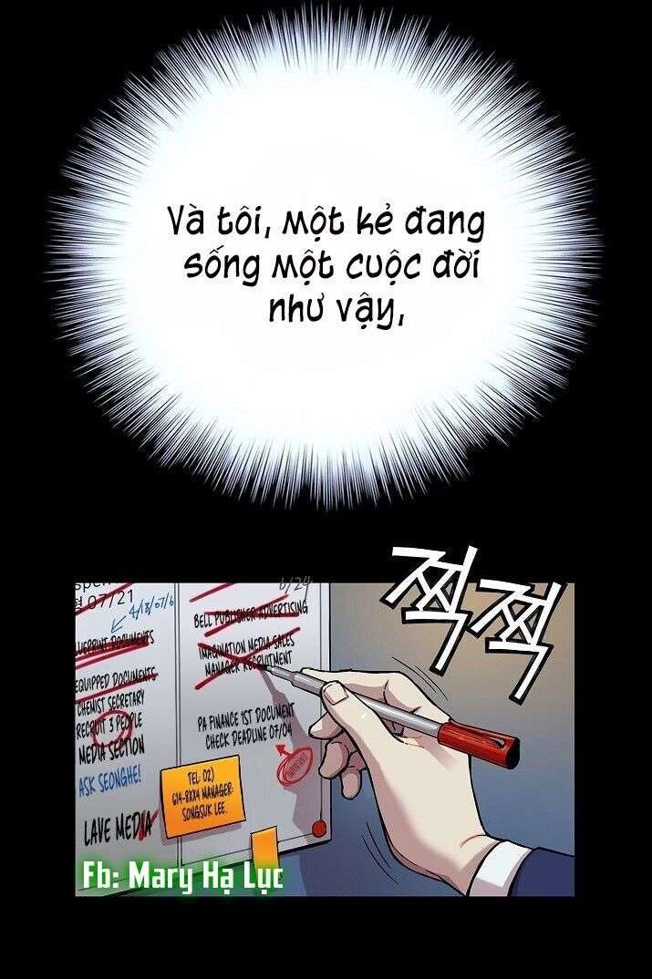 Tôi Sẽ Sống Như Một Hoàng Tử - Page 12