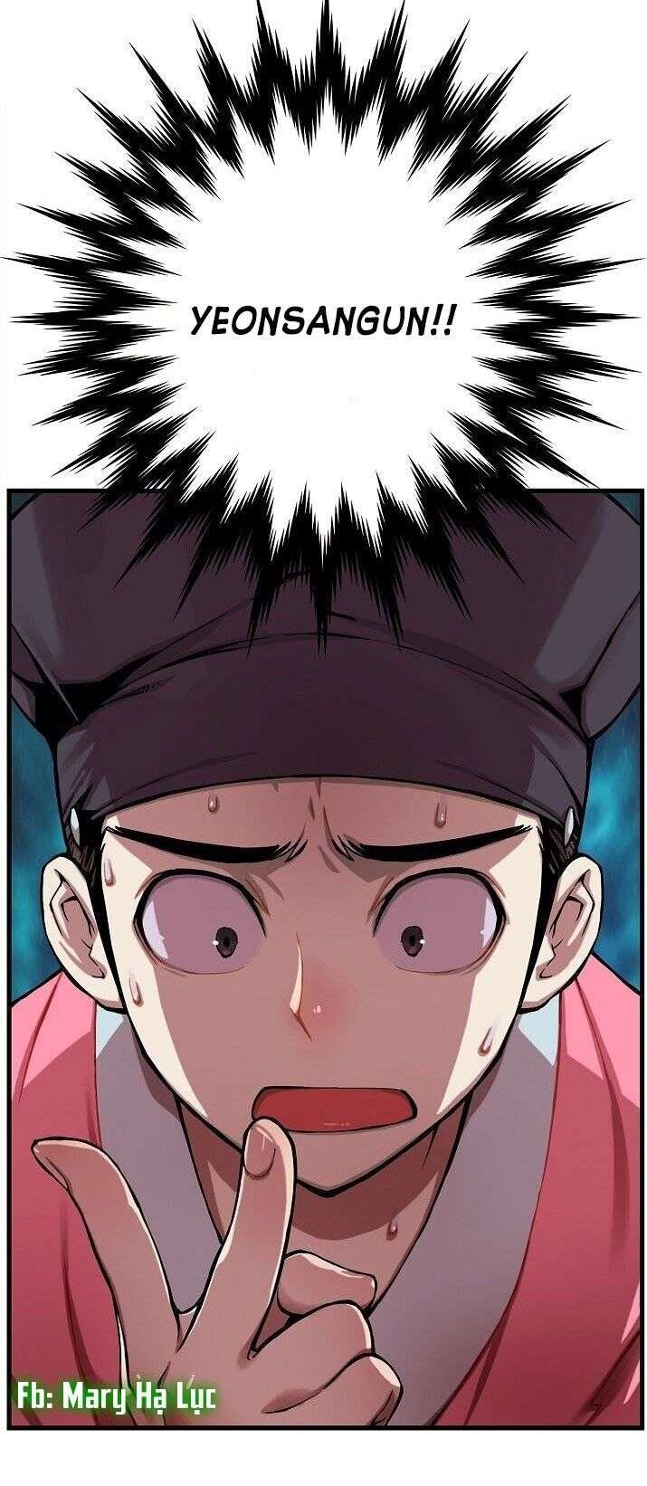 Tôi Sẽ Sống Như Một Hoàng Tử - Page 62