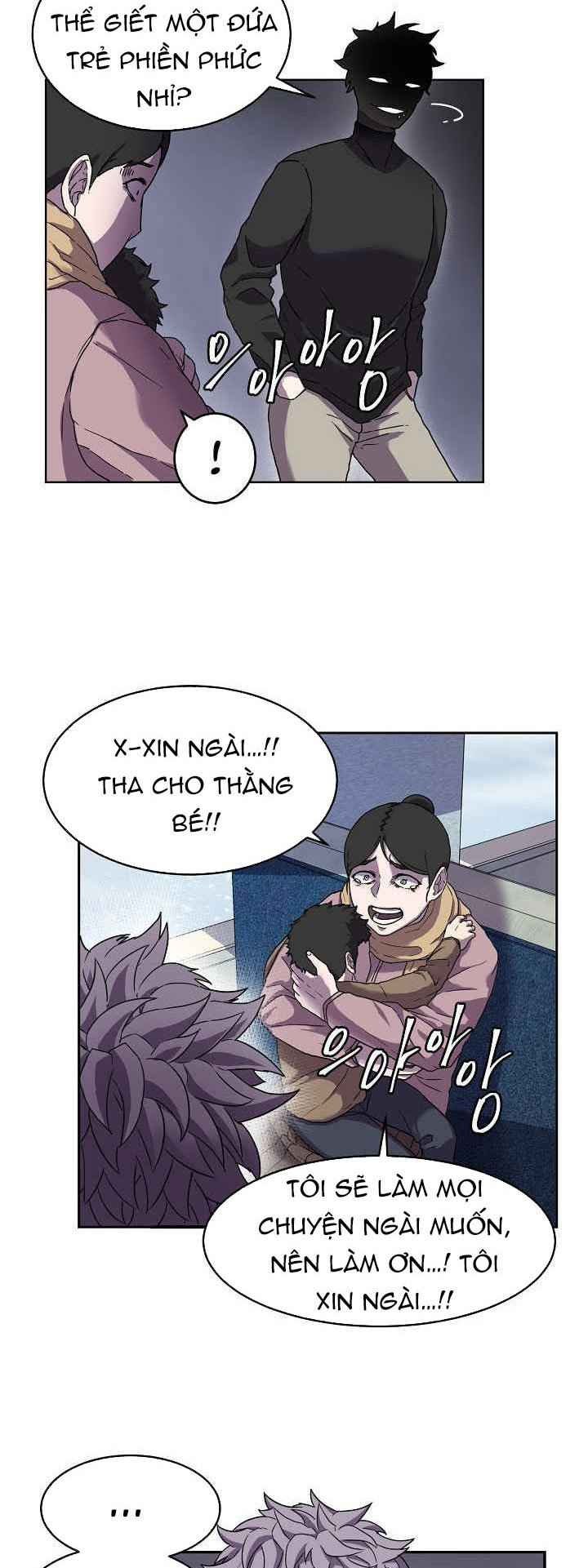 Pháp Sư Trẻ Tuổi - Page 44