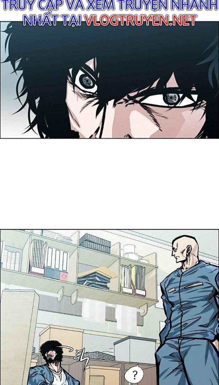 Bá Chủ Học Đường SS4 - Page 23