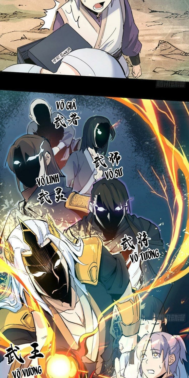 Nhân Vật Chính Mạnh Nhất Lịch Sử - Page 9