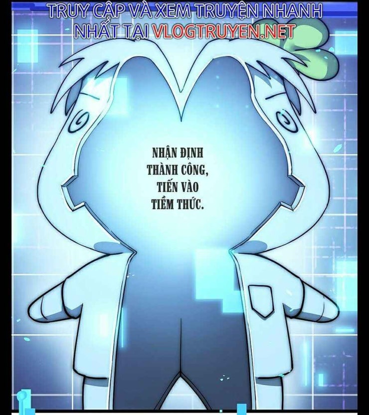 Siêu Phàm Tiến Hóa - Page 44