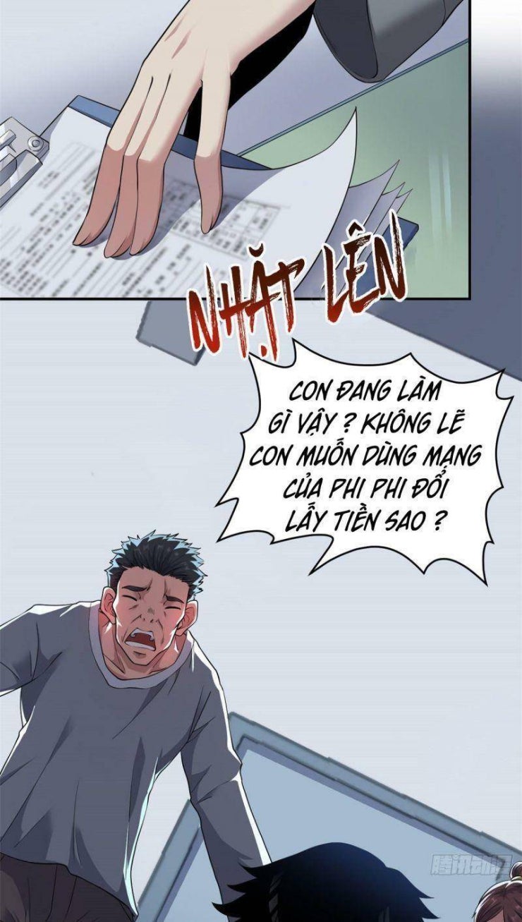 Ta Có 999 Loại Dị Năng - Page 22