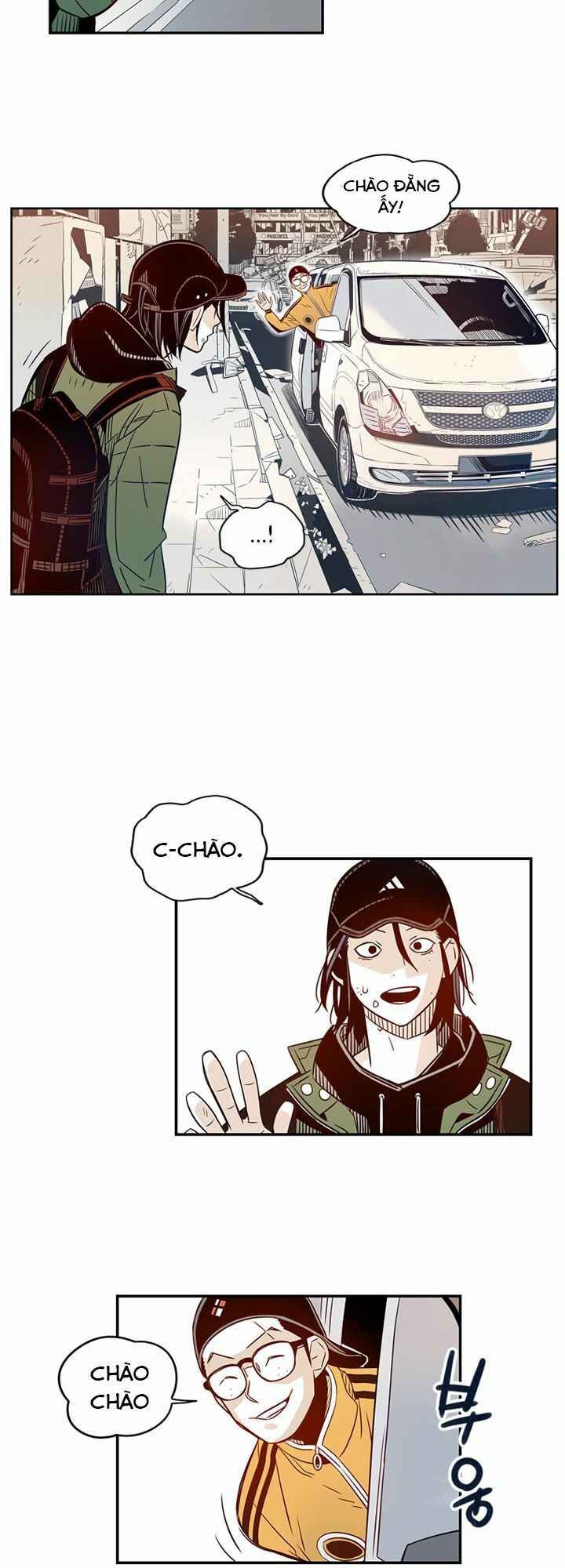 Điểm Hẹn - Page 48