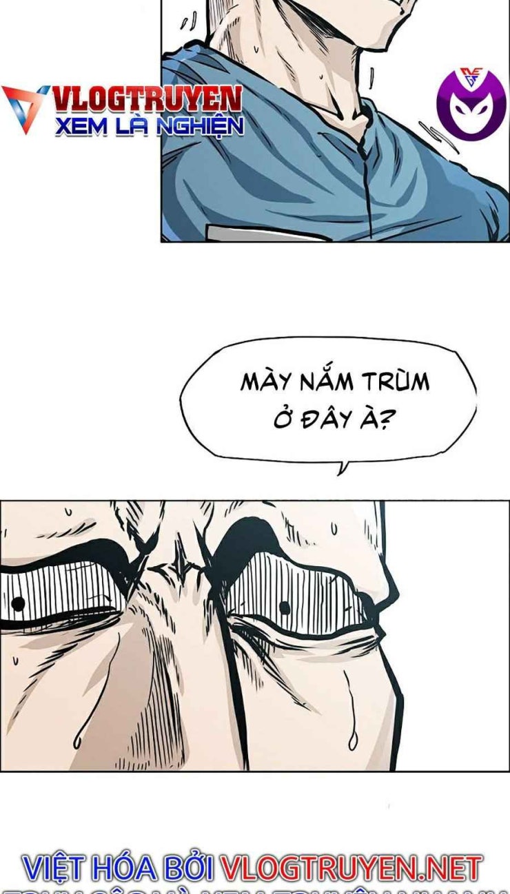 Bá Chủ Học Đường SS4 - Page 22