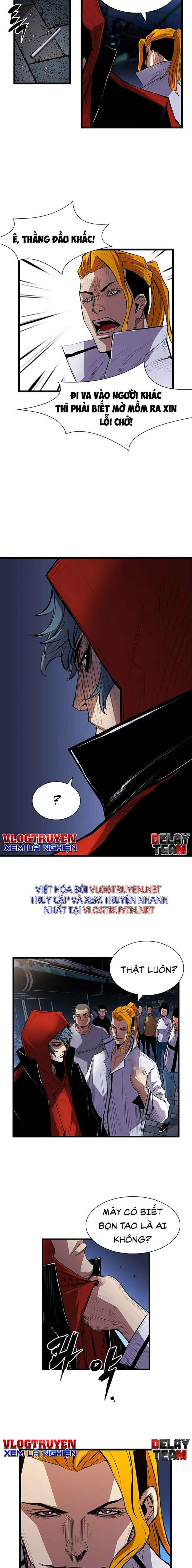 Phòng Gym Hanlim - Page 22