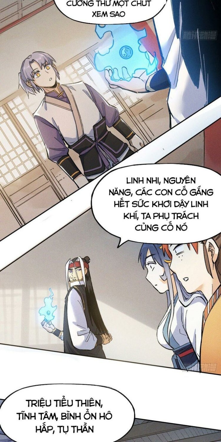 Nhân Vật Chính Mạnh Nhất Lịch Sử - Page 19