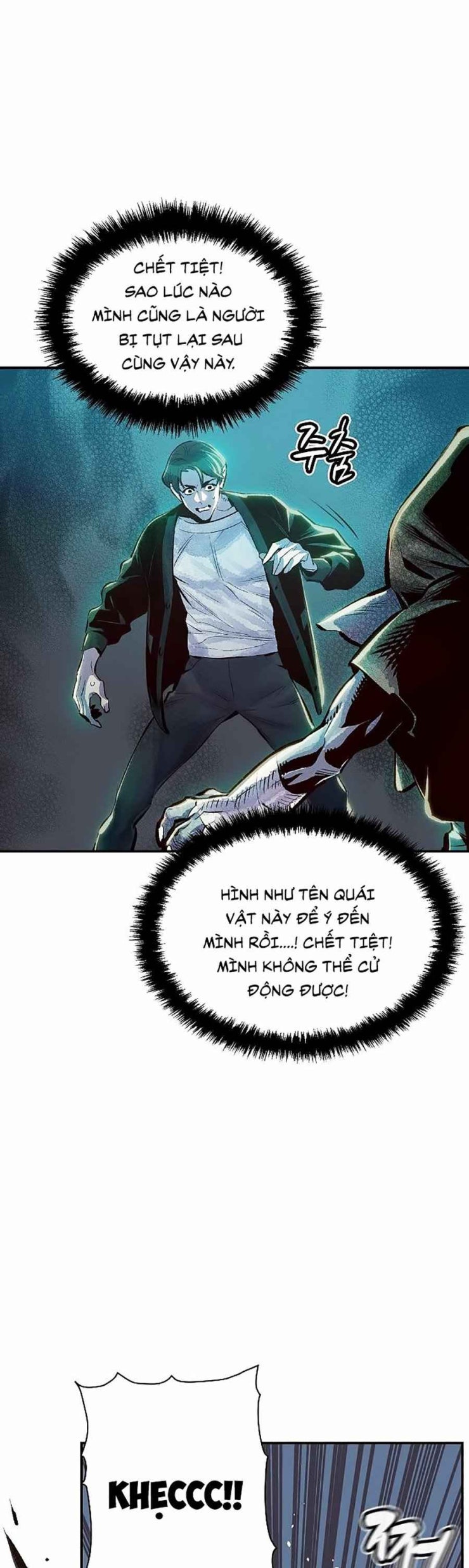 Độc Cô Tử Linh Sư - Page 61