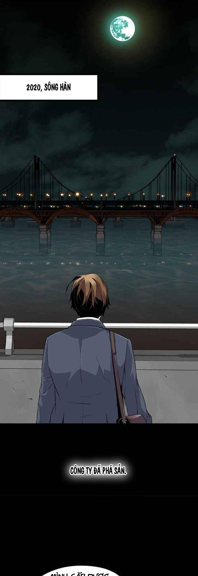 Sự Trở Lại Của Huyền Thoại - Page 16