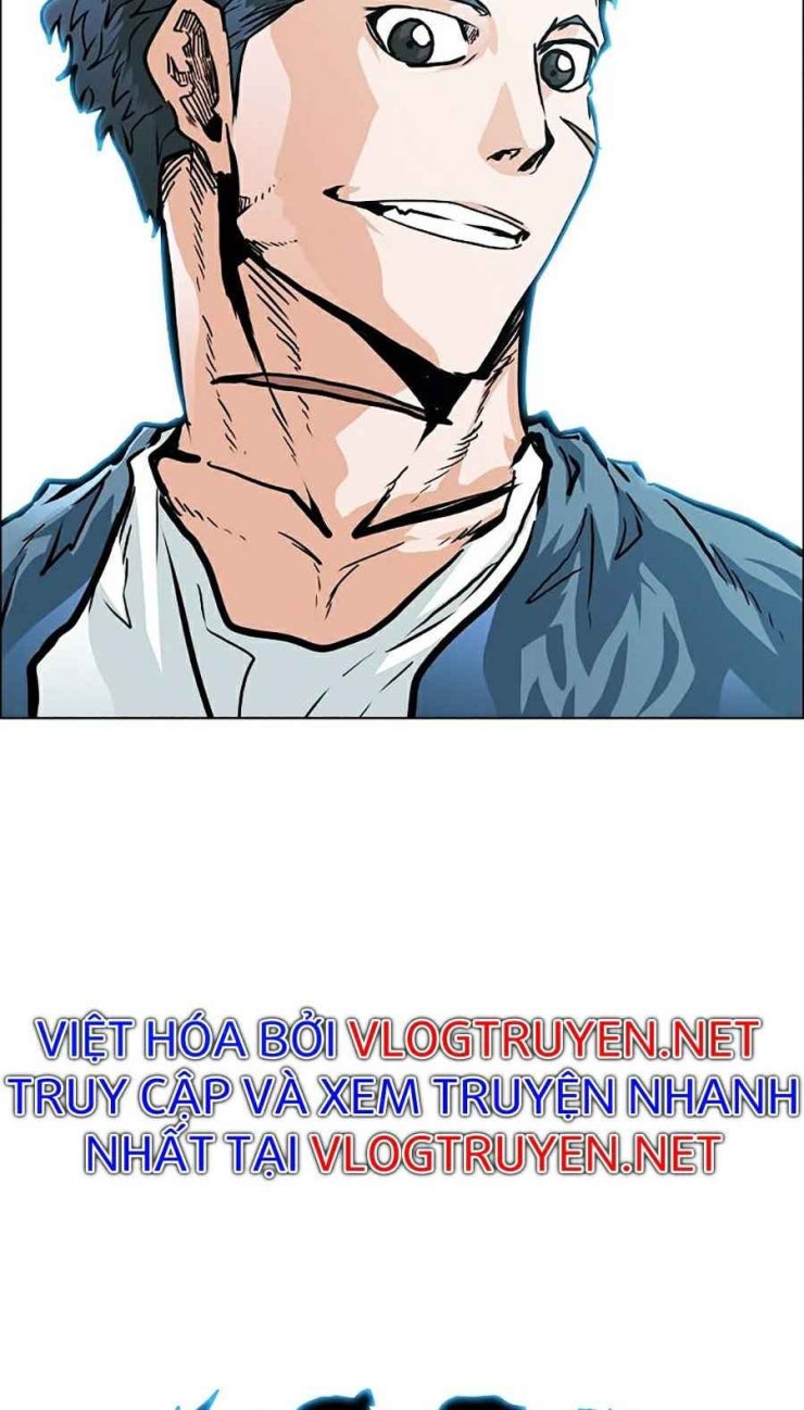 Bá Chủ Học Đường SS4 - Page 36