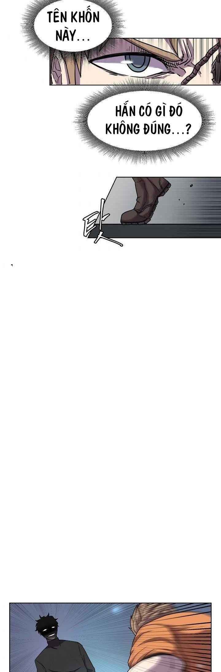 Pháp Sư Trẻ Tuổi - Page 24