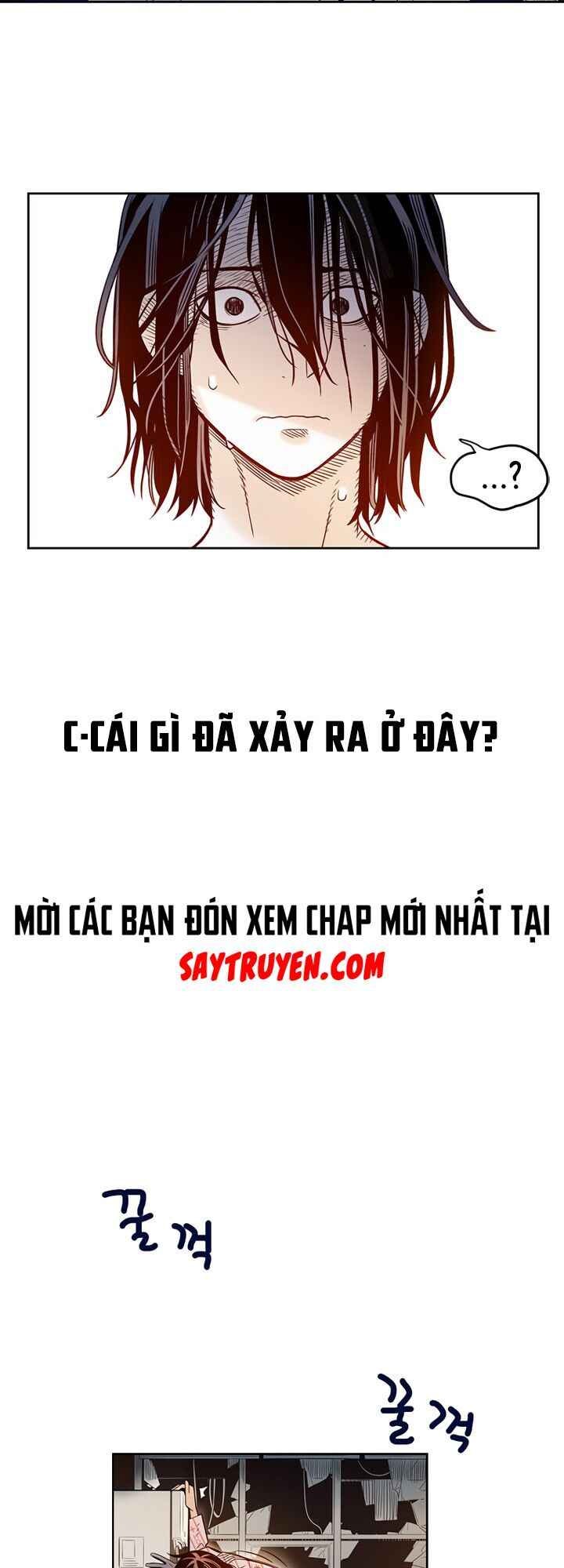 Điểm Hẹn - Page 8