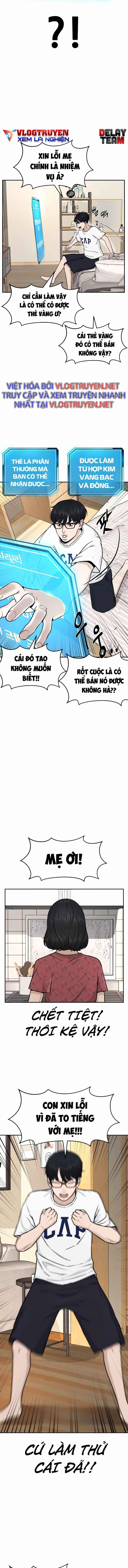 Nhiệm Vụ Diệu Kỳ - Page 18