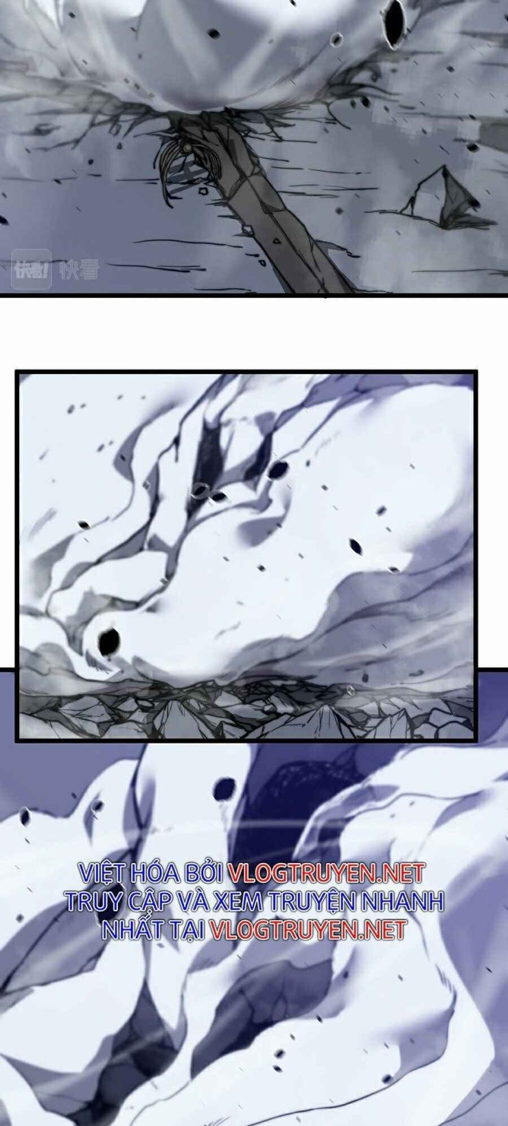 Siêu Phàm Tiến Hóa - Page 38