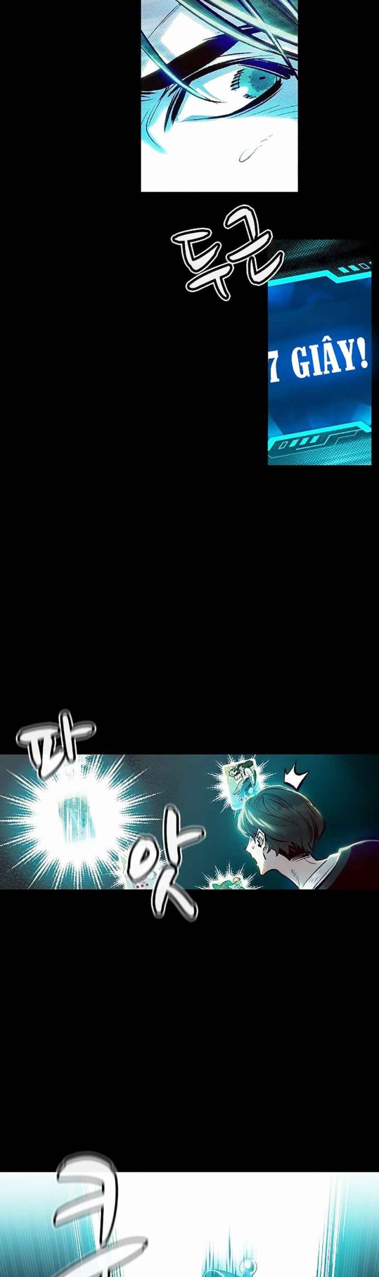 Độc Cô Tử Linh Sư - Page 44