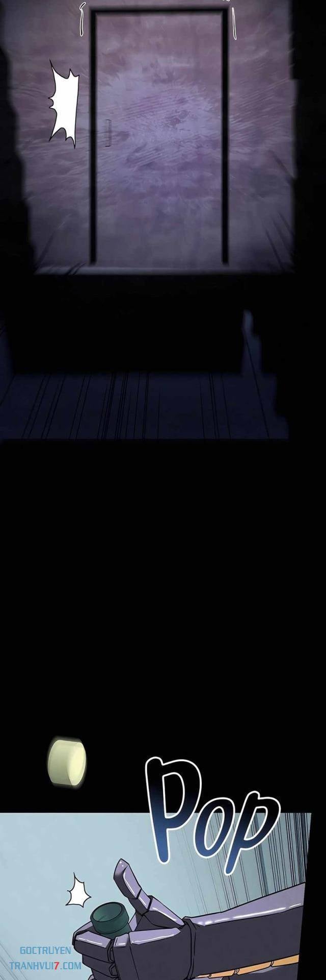 Tôi Đã Trở Thành Quái Vật Không Gian - Page 23