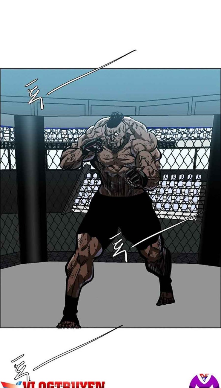 Bá Chủ Học Đường SS4 - Page 39