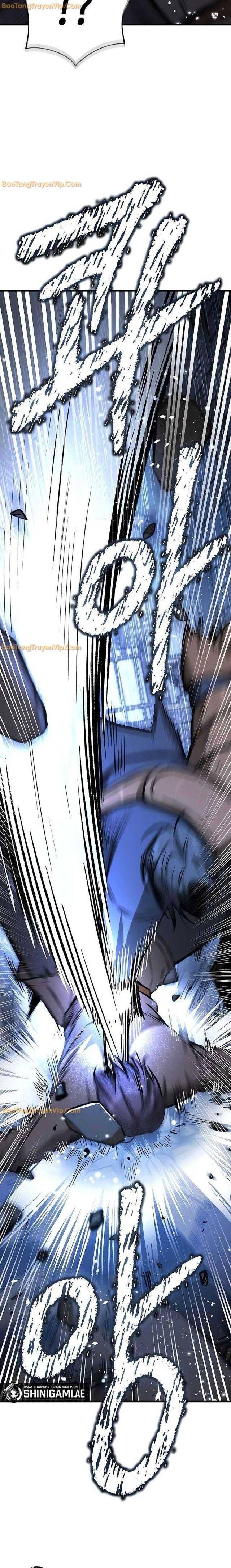 Hộ Vệ Điên Cuồng Trong Tiểu Thuyết Trung Cổ - Page 22