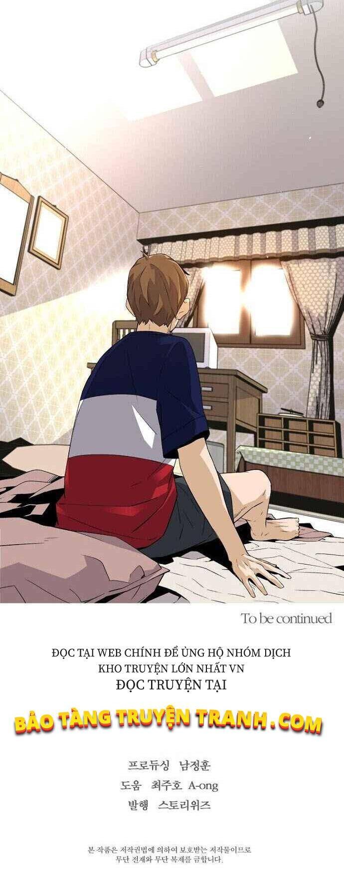 Sự Trở Lại Của Huyền Thoại - Page 57