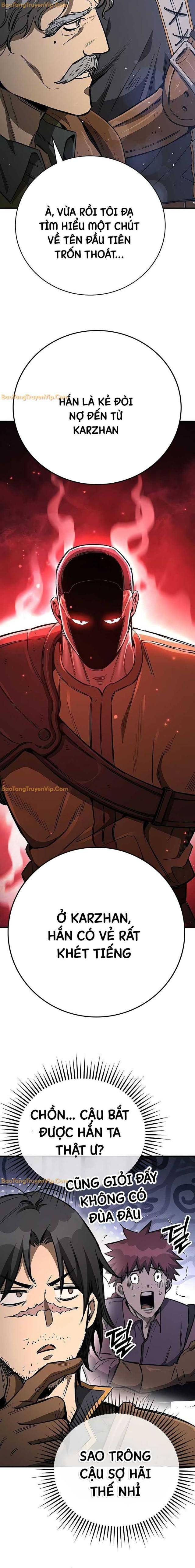 Hộ Vệ Điên Cuồng Trong Tiểu Thuyết Trung Cổ - Page 14