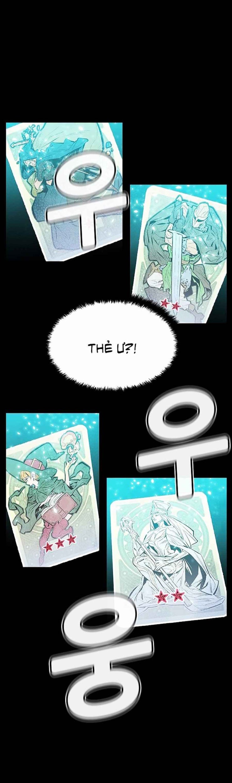 Độc Cô Tử Linh Sư - Page 40