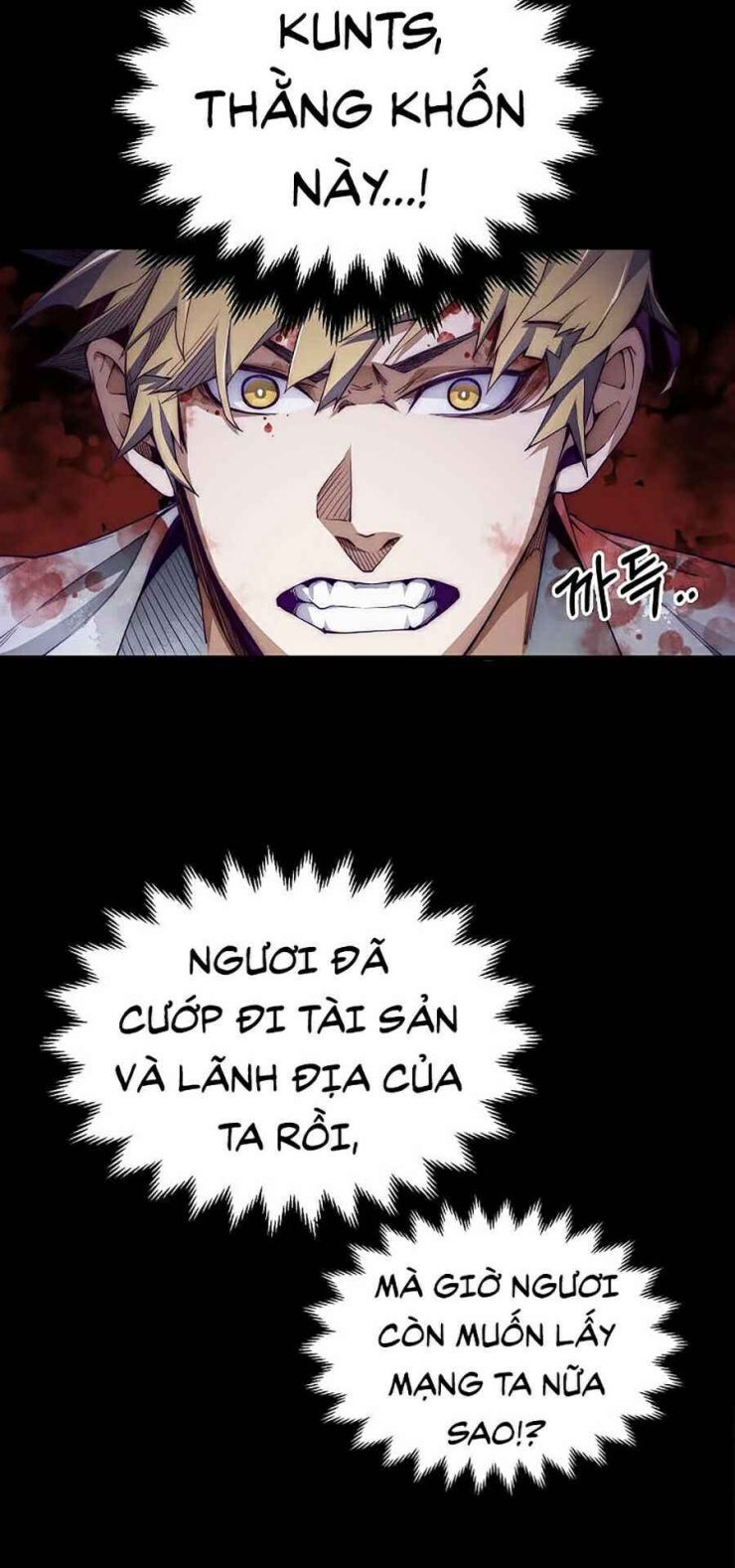 Thương Nhân Thánh Thần - Page 42