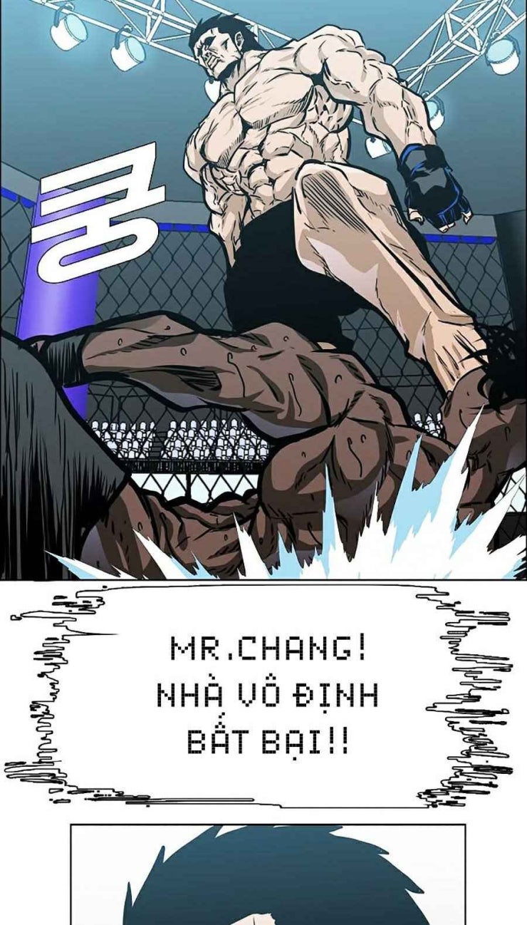 Bá Chủ Học Đường SS4 - Page 45