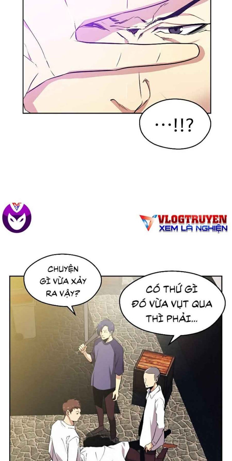 Seoul Tử Linh Sư - Page 30