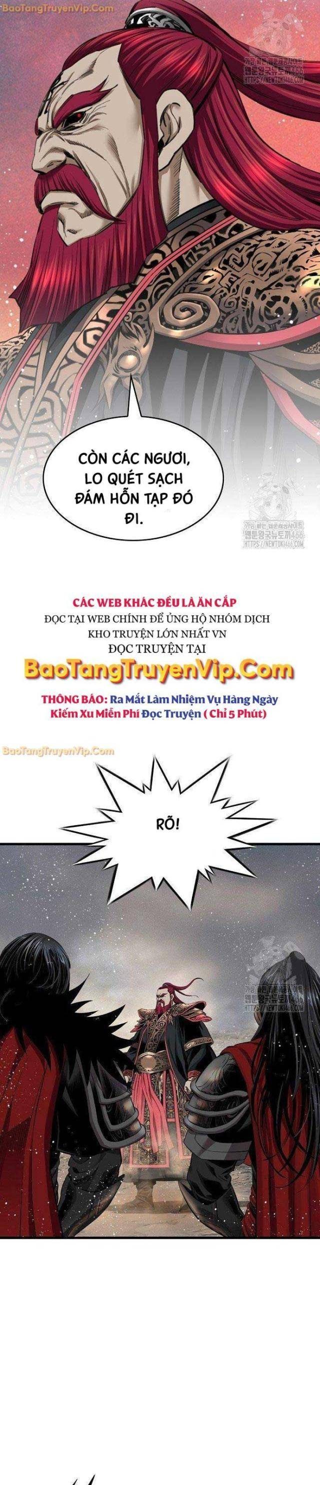 Thiên Hạ Đệ Nhất Y Lại Môn - Page 10