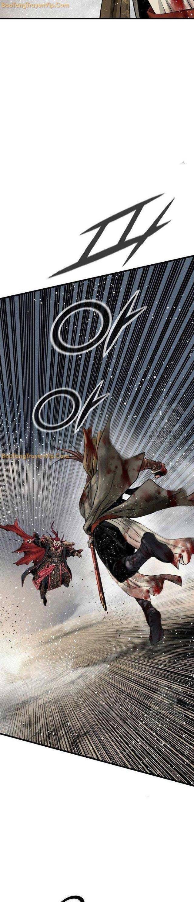 Thiên Hạ Đệ Nhất Y Lại Môn - Page 28