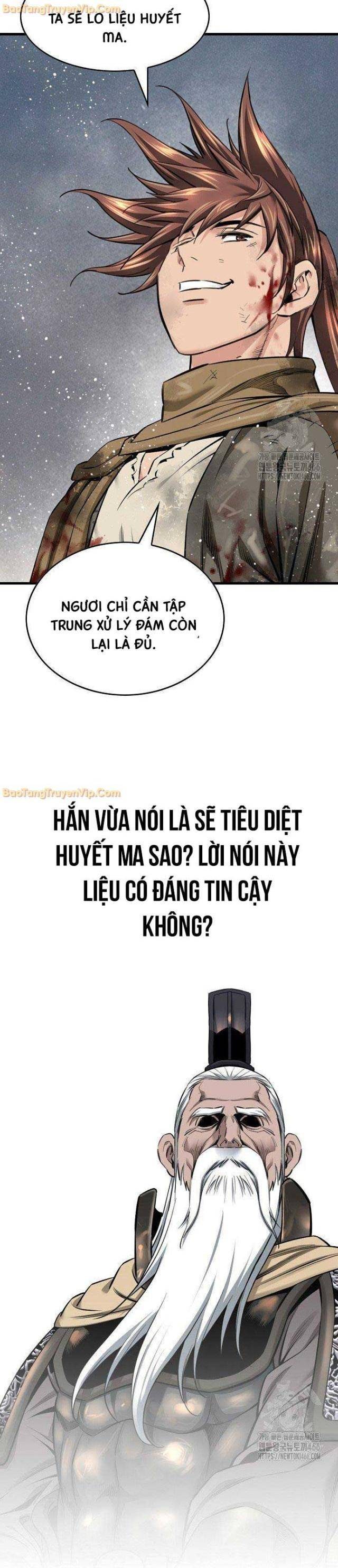 Thiên Hạ Đệ Nhất Y Lại Môn - Page 16