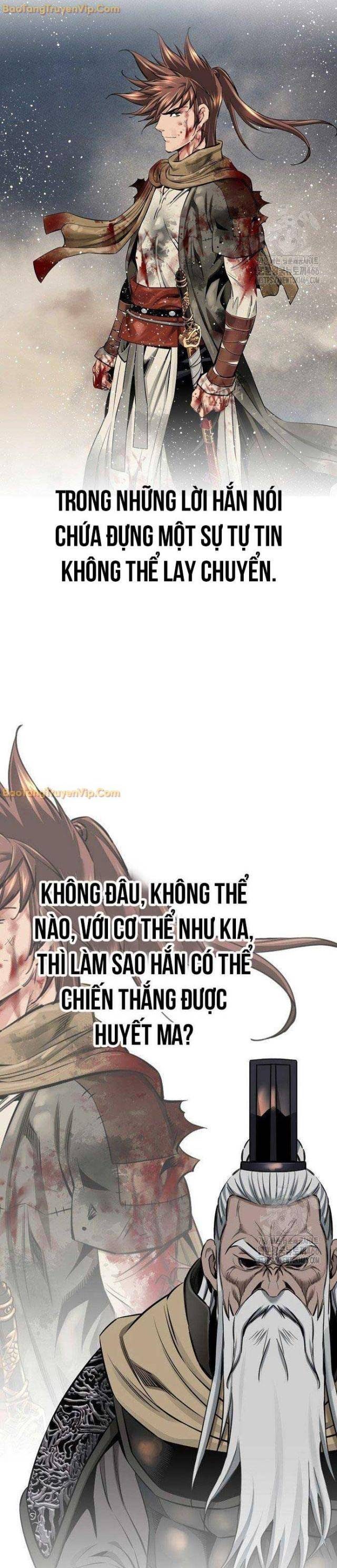 Thiên Hạ Đệ Nhất Y Lại Môn - Page 18