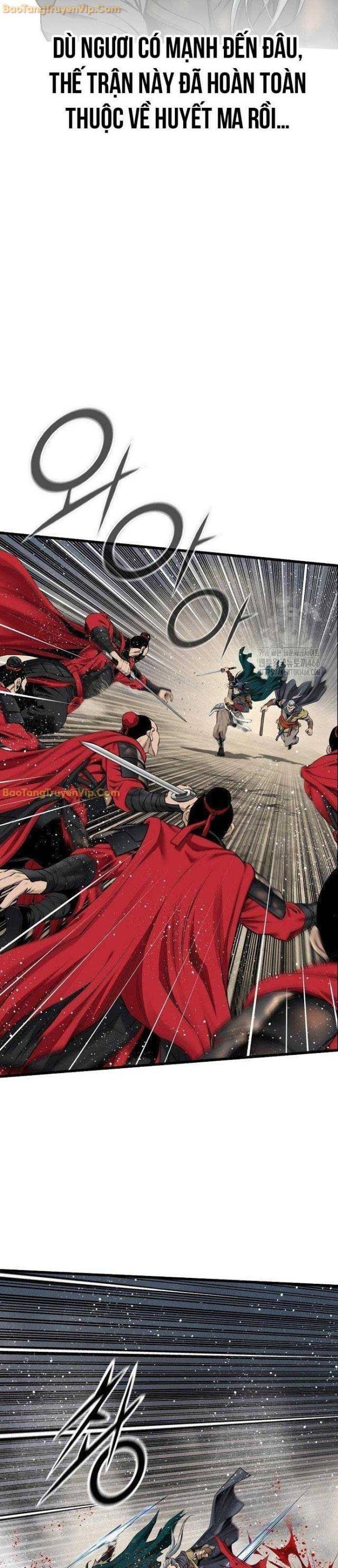 Thiên Hạ Đệ Nhất Y Lại Môn - Page 19