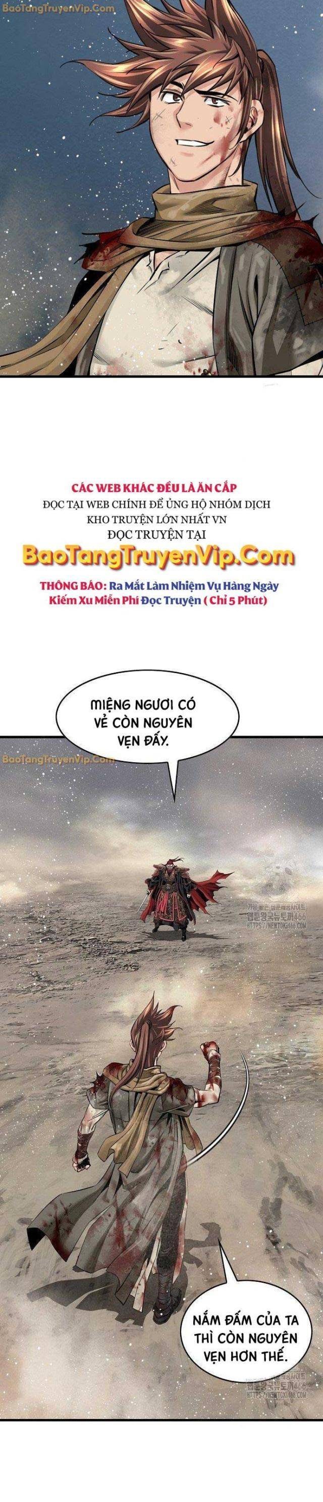 Thiên Hạ Đệ Nhất Y Lại Môn - Page 26