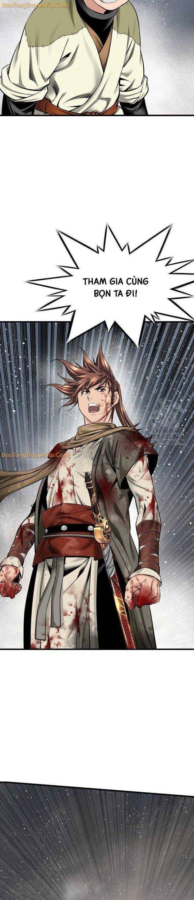 Thiên Hạ Đệ Nhất Y Lại Môn - Page 13