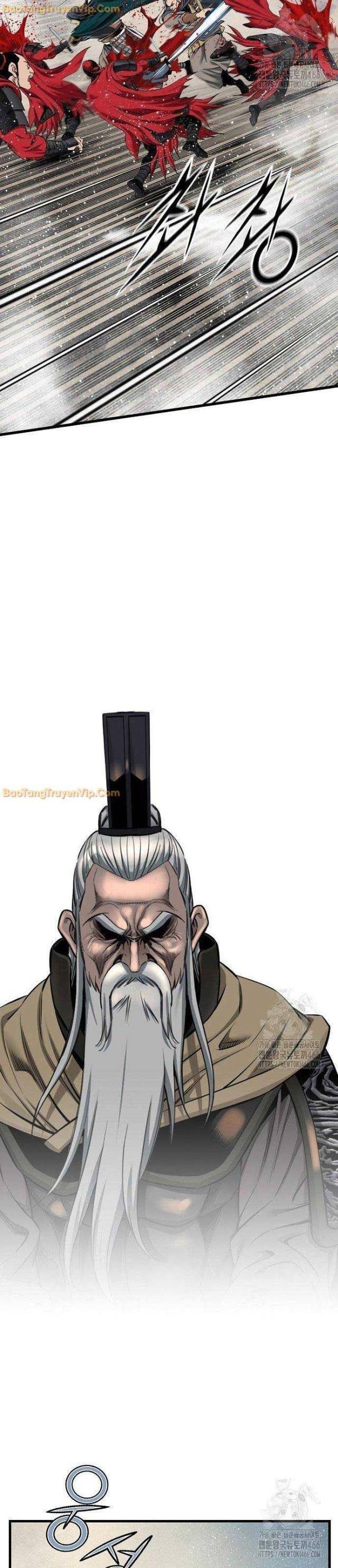 Thiên Hạ Đệ Nhất Y Lại Môn - Page 20