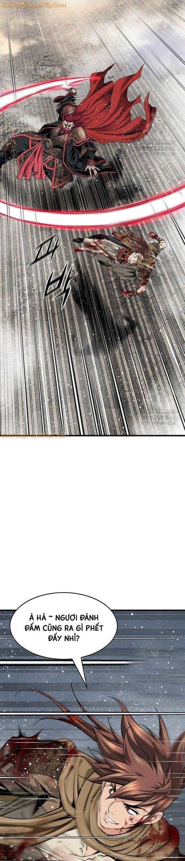 Thiên Hạ Đệ Nhất Y Lại Môn - Page 33