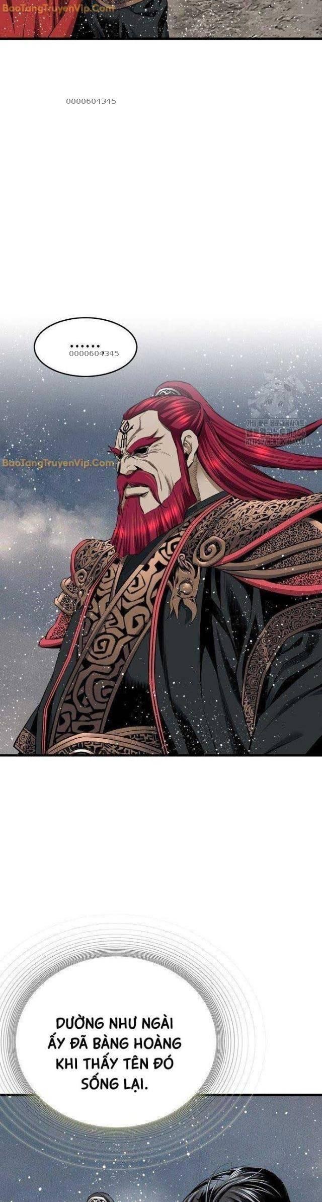 Thiên Hạ Đệ Nhất Y Lại Môn - Page 8