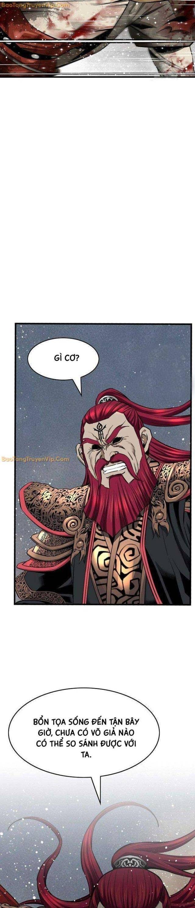 Thiên Hạ Đệ Nhất Y Lại Môn - Page 34