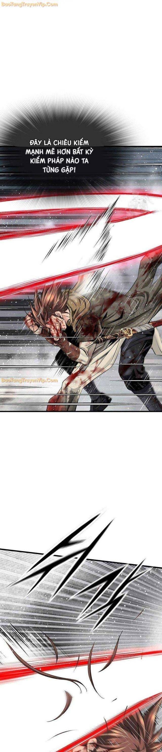 Thiên Hạ Đệ Nhất Y Lại Môn - Page 31