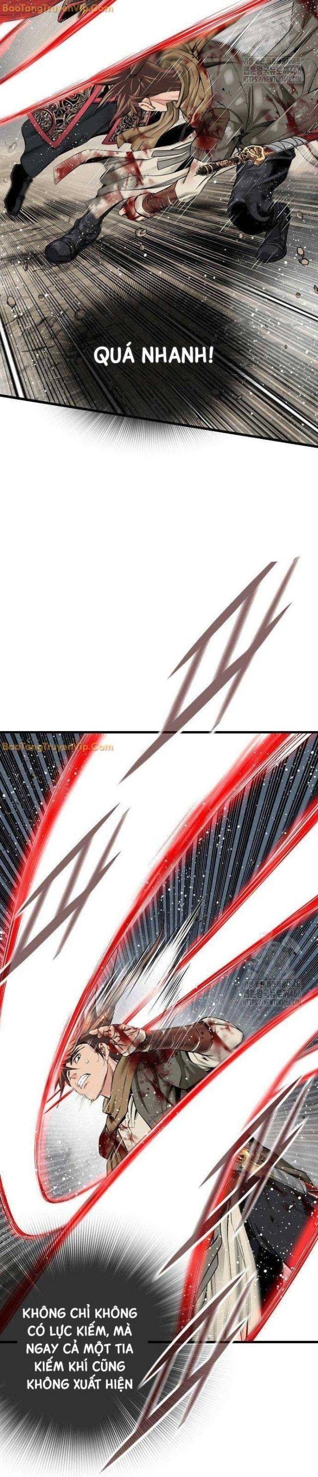 Thiên Hạ Đệ Nhất Y Lại Môn - Page 30